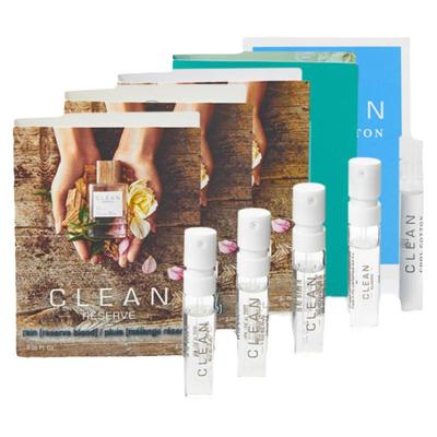 1.5mlCLEAN香水小样试香
