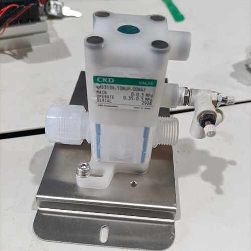 CKD气动阀 AMD313R-10BUP-00N4F，原—议价