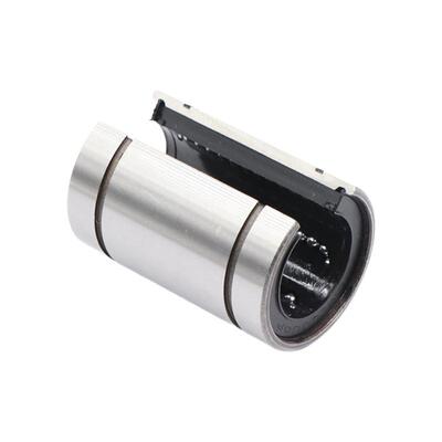 开口直线运动轴承