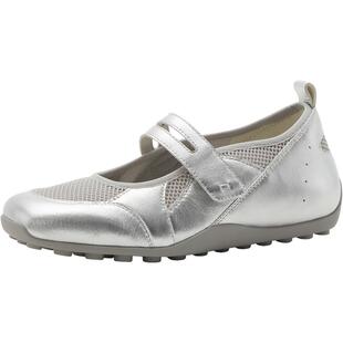 Bata芭蕾舞鞋女2026夏季新款时尚网面透气豆豆底浅口单鞋ABI39BQ6