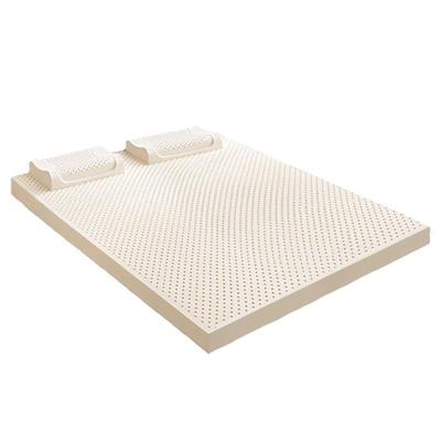 乳胶床垫软垫泰国进口天然橡胶