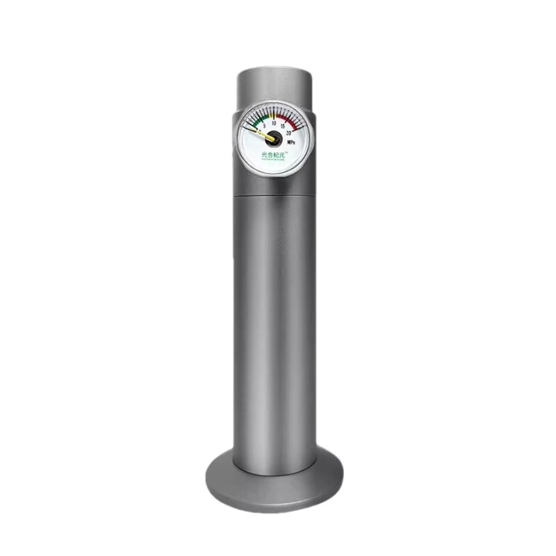 光合纪元co2抛弃式二氧化碳碳阀套装气瓶迷你鱼缸水草专用钢瓶