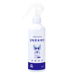 咪凹医生宠物驱虫喷雾防蚤驱虫子