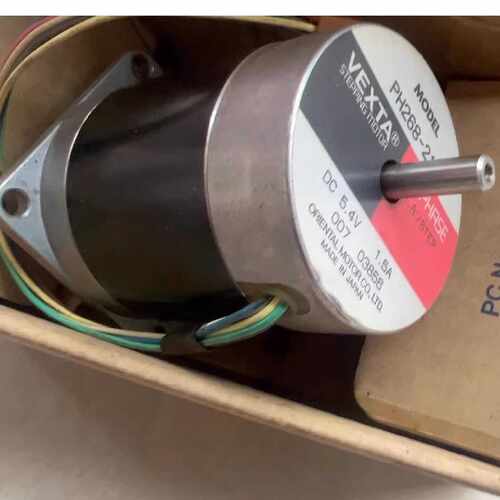 议价VEXTAR东方 PH268-21B 2-PHRSE 步进电机