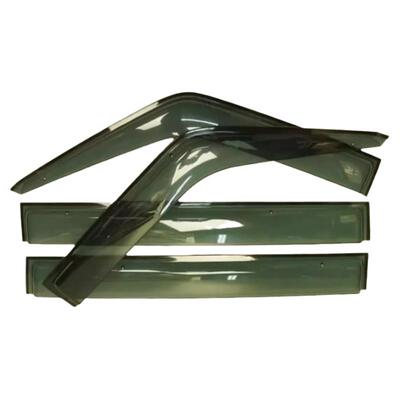 途乐改改装专用用车车窗雨眉雨