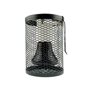 鹦鹉保温灯鹦鹉玄凤专用鸟笼保暖取暖器陶瓷防烫加热宠物过冬神器