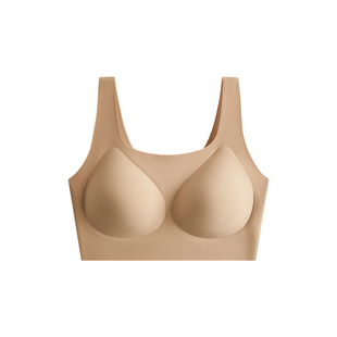 隐形王者！7个版涵盖各种穿搭需求！肤色无痕隐形内衣2024年秋冬