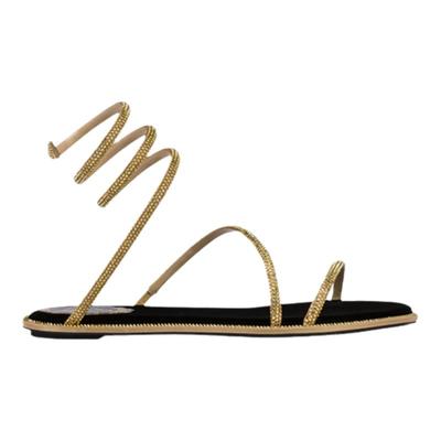 RENECAOVILLA女士凉鞋