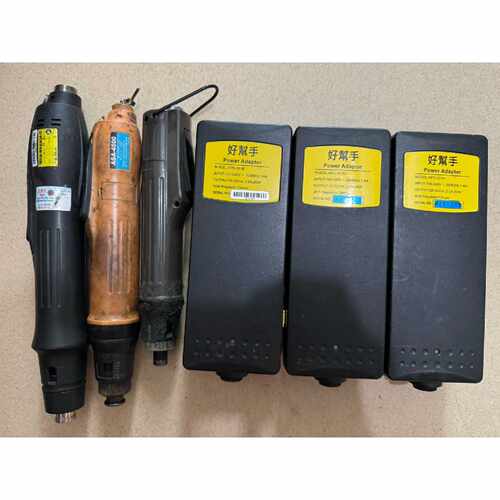 询价好帮手电批3个，ASA-BS6800-3、ASA4500，另
