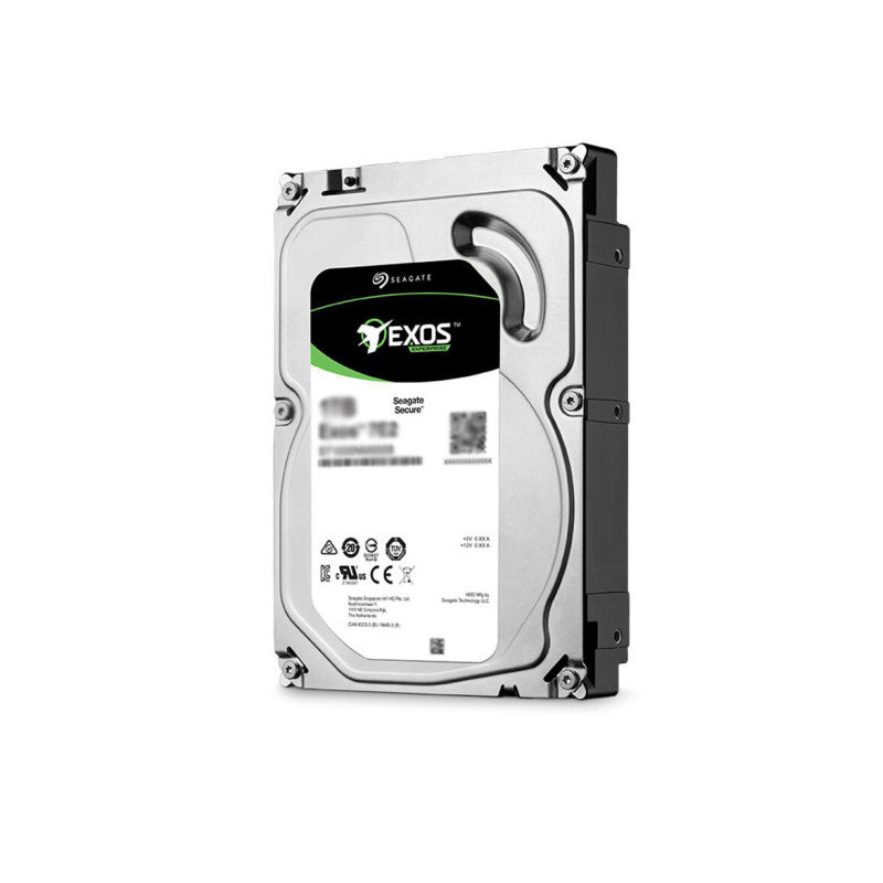 Seagate希捷 酷狼 4-8t机械硬盘NAS硬盘台式机3.5寸