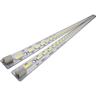 适用 长虹LED50B3100iC灯条CHGD50LB01 CHGD50LB02-LED7020背光灯
