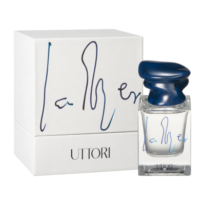 UTTORI五朵里海&火香水