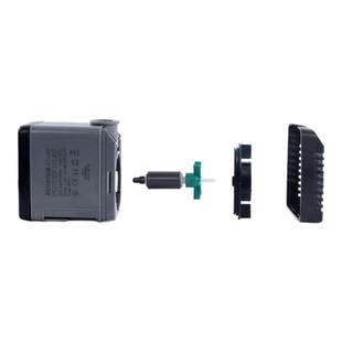 创星潜水泵at305鱼缸过滤循环泵AT104/105/水族箱轻声小型抽水泵