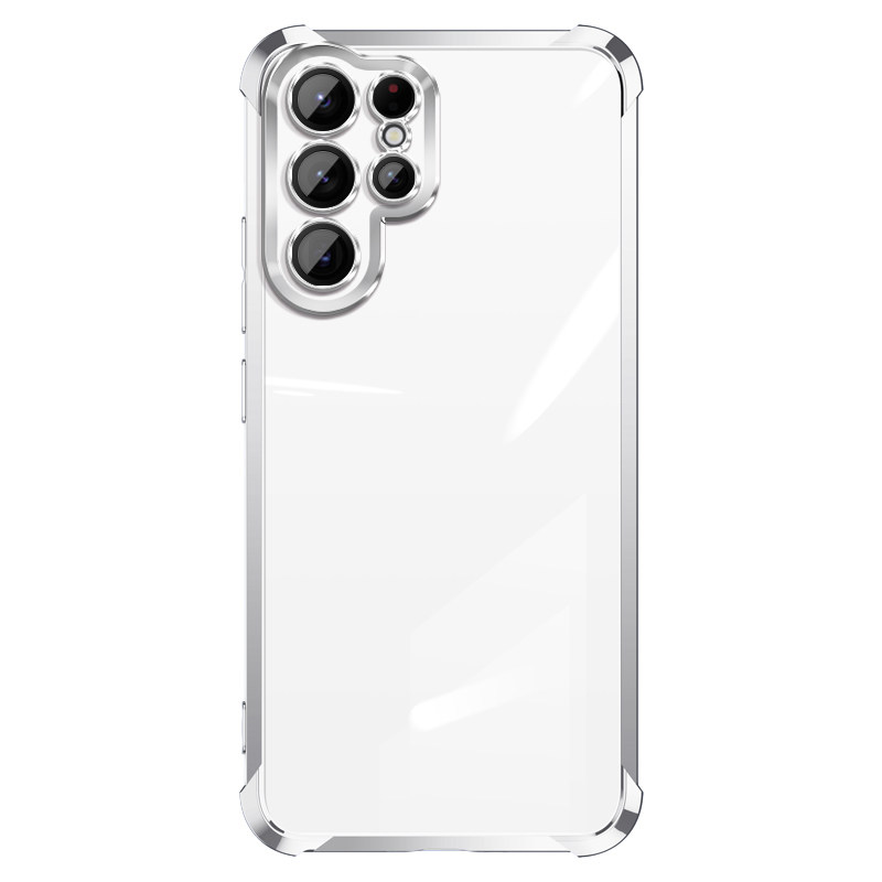 气囊防摔适用三星S26Ultra手机壳
