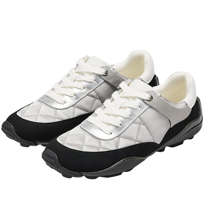 73hours厚底休闲鞋德训鞋