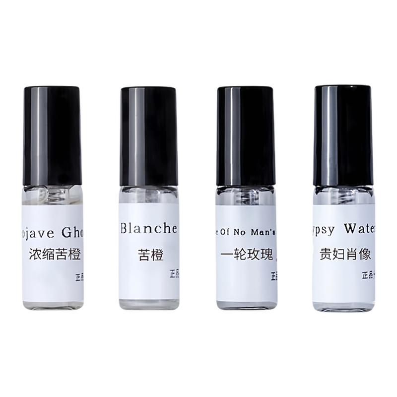 浓缩苦橙一轮玫瑰贵妇肖像