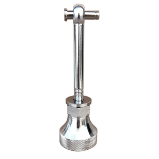 塑料粉碎机配件吊环螺丝破碎机吊杆螺母碎料机锁扣拉把手柄配件