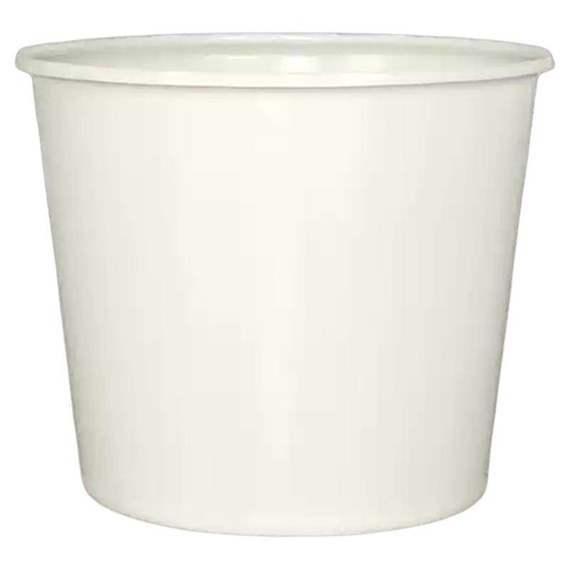 加厚食品级牛筋塑料圆桶