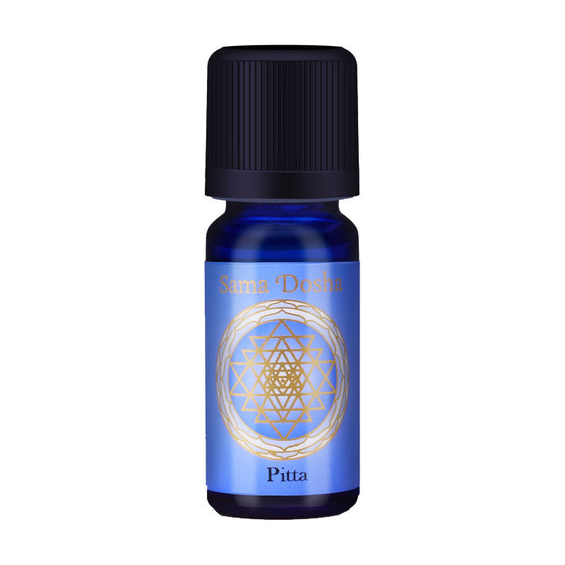 oshadhi德国o家能量Pitta香薰油