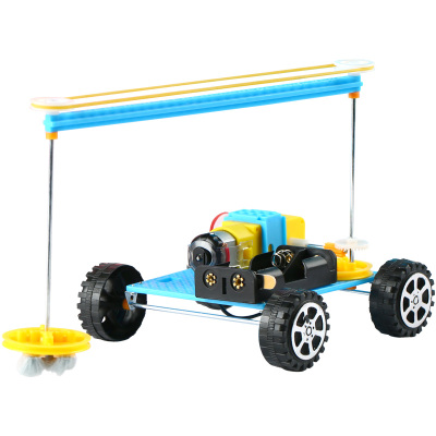 儿童科学实验教具ste