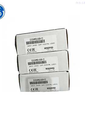 议价IC694MDL660 GE Fanuc（艾默生）32点 24V DC 数字量输入模块