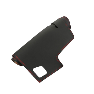 适用奔驰26款GLC300L动感260L豪华中控遮阳改装防晒仪表台避光垫