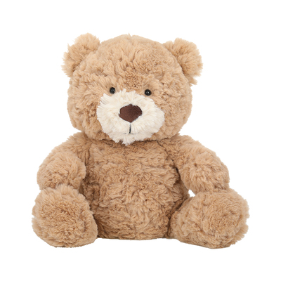 McHugs小熊杰西卡玩偶