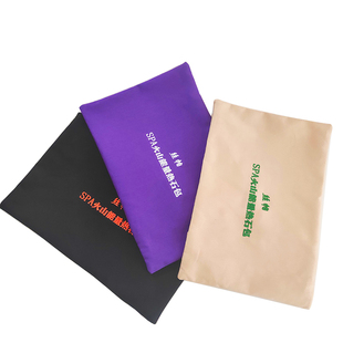 能量石热敷袋热石包布袋 内袋外套 加厚纯棉盐包肩颈腰包外袋布套