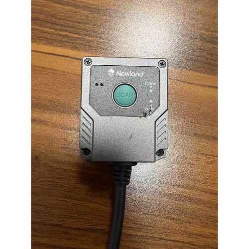 议价新大陆NLS-FM730固定式条码扫描器