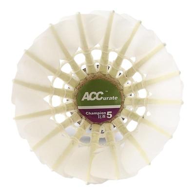 ACC羽毛球5号（俱乐部推荐）