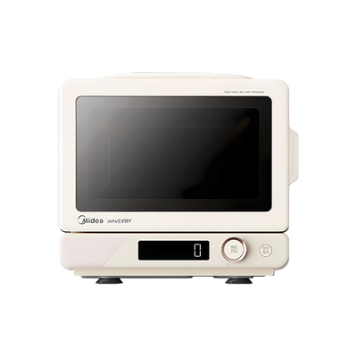 政府补贴美的小滋味2.0空气炸微波炉家用烤箱微烤炸一体正品C15