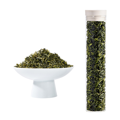 植物学家的女儿有机荷叶茶