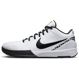 Nike/耐克官方正品Kobe 4 Protro 科比4 男女款篮球鞋FJ9363-100