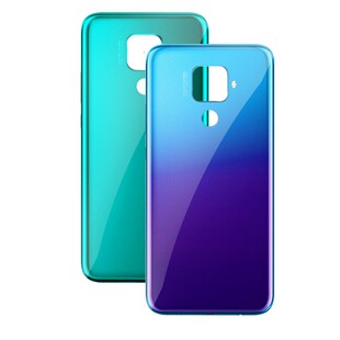 阵营创适用华为Nova5ipro玻璃后盖华为nova5z电池盖手机后壳 护片