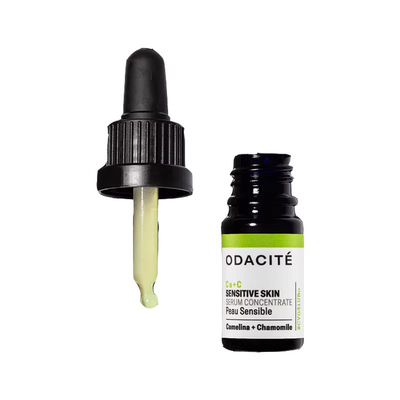 odaciteCaC浓缩精华油