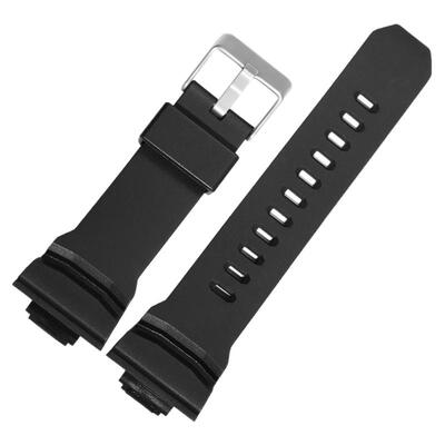 卡西欧GAW-100硅胶手表带