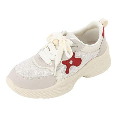 2026新款【Pansy盼喜】运动女鞋