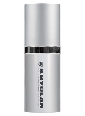 KRYOLAN面具魅影妆前乳60ml打底