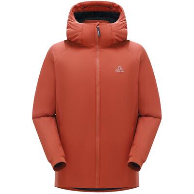 系列棉服伯希和金标P棉