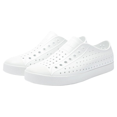 native洞洞鞋塑料凉鞋户外涉水鞋