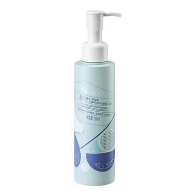 瑷尔博士氨基酸精研净透洁颜蜜