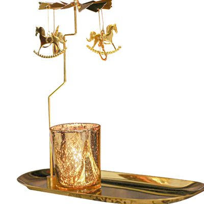 时来运转旋转起来的样子太治愈啦