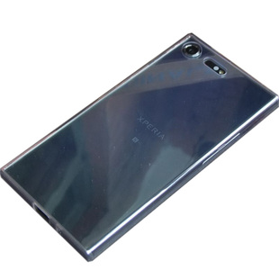 适用索尼Xperia XZpremium手机壳XZP透明壳超薄全包软G8142保护套