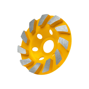 绿洲金刚石磨片角磨机打磨片大理石材混凝土腻子磨碗水泥地坪磨盘