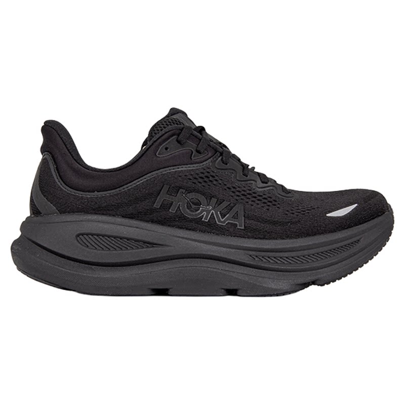 HOKAONEONE邦迪9男女款跑步鞋