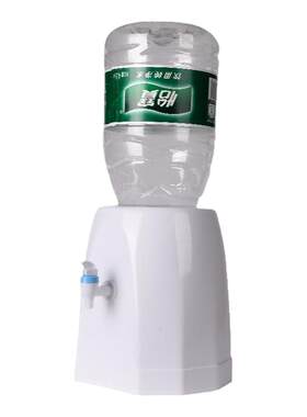 家用饮水机抽水器大容量