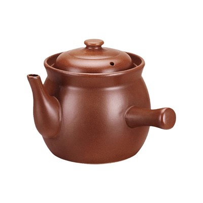 【无涂层】老式熬中药砂锅耐高温