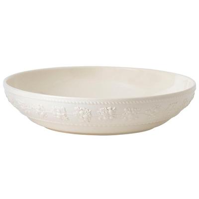 wedgwood欢愉假日22cm陶瓷碗家用