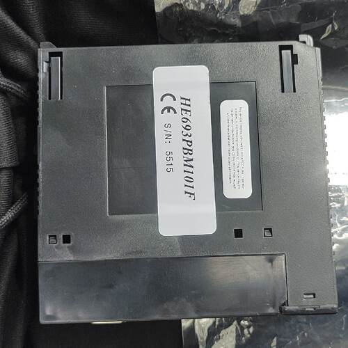 【询价】HE693PBM101F  实物图适用