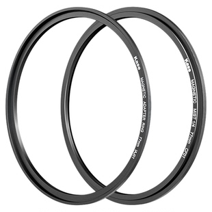 卡色 金刚狼磁吸滤镜KW CPL偏振镜 ND减光镜 GND渐变镜抗光害滤镜套装 67 72 77 82 95mm适用于佳能适马富士